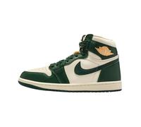 1 Retro High OG - unisex - Jordan - Trainers - Green - 5 UK - Sport 5 UK