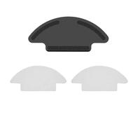 1 Robot Vacuum Cleaner Support and 2 Reusable Mops ,Compatible for Lefant, M210 M210Pro M213 M210B F1 OKP K2 Series Washable Accessory Part,Replacement Parts(F1)