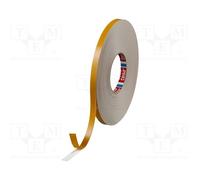 1 rol x TESA - 04957-00007-00 - Tape: fixing, W: 12mm, L: 25m, Thk: 1100um, doub