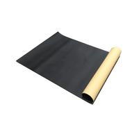 1 Roll 200cmx50cm 3mm/6mm/8mm Adhesive Closed Cell Foam Sheets Soundproof Insulation Home Car Sound Acoustic Insulation Thermal Deadening(5mmx50cmx200cm)