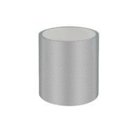 1 Roll 3M 3D Clear Vinyl Wrap 10CM Carbon Fiber Viny Adhesive Wrap Sheet Roll for Car