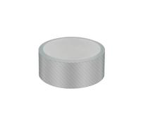 1 Roll 3M 3D Clear Vinyl Wrap 3CM Carbon Fiber Viny Adhesive Wrap Sheet Roll for Car