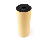 1 Roll 50x200cm 3mm/6mm/8mm/10mm Car Sound Insulation Cotton Proofing Deadening Anti-Noise Heat Closed Cell Foam Truck Camper Car Insulation(10mmx200x50cm)