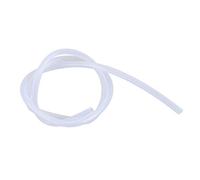 1 Roll 6 mm x 8 mm Silicone Food Grade Water Air Hose 1 Metre