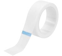 1 Roll Adhesive Eyelash Extension Tape 9m X 1.2cm White