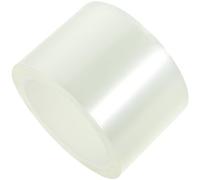 1 Roll Air Conditioner Window Tape Ac Window Tape Door Seal Strip Glass Weather Stripping - Block Drafts & Water Transparent Weather Sealing Tape Heavy Acrylic Sealant Pipeline