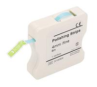 1 Roll/Box 4mm Dental Polishing Strip, Tooth Interdental Sanding Grinding Whitening Teeth Cleaning Tools & Teeth Care Dentistry Lab Supplie