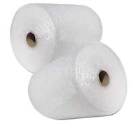 1 Roll Bubble Wrap 500mm x 50m Small Roll Handy Size/Easy Storage Bubble Wrap for Packing
