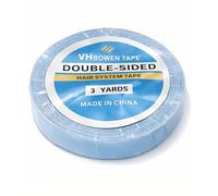 1 Roll Hair Extension Tapes Tabs Double Sided Ultra Hold, Hair Tapes For Extensions, Strong Waterproof Hold, Easy Clean Up - 8mm*2.7m 02