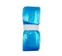 1 Roll Nappy Disposal Bags Compatible For Various Diaper Bins Feature Leak Proof Design And Large Capacity Case Nappy Bin Liners