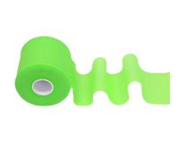 1 Roll Not-Adhesive Protective Foams Wrap for Ankle, Wrist and Hand, Tape Sponges Underwrap Soft Sports Tennis Racket