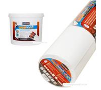 1 Roll of Wallrock Thermal Liner & 5kg Adhesive by Wallrock Thermal Liner