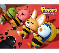 1. Roll Over Honey Bees