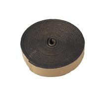 1 Roll Pipe Insulation Foam Wrap, Weather Stripping Door Seal, Adhesive Foam Seal Tape, 30/50/80 mm Wide Antifreeze Pipe Insulation, Self-Adhesive Outdoor AC Tube, Pipe Heat Insulation Foam(5MM THICK*