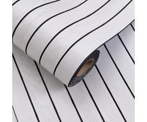 1 Roll Self-Adhesive Wall Panel Sxp Foam Stickers Peel and Stick 3D Wall Sticker