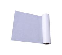 1 Roll Skin Safe Tattooing Transfer Film Compatible for Multiple Printers Great for Temporary and Permanent Tattooing Tattooing Stencil Paper