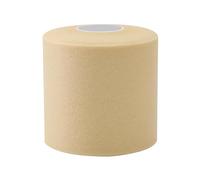 1 Roll Sponges Badminton Racket Grip Cushion Wrap Foams Film Tennis Racket Wrap Tape Athletic Tape Muscle Bandages Tennis Protective Grip