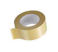 1 Roll Tree Glue Band, Strong Adhesive Trunk Protector Trap for Garden Crawling Insects Earwigs (165ft Long, Weatherproof)