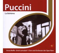 1 Rome Opera House Orchestra - Esprit/la Boheme (Highlights)