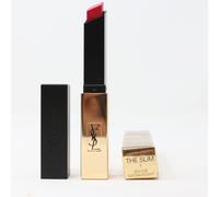 (1 Rouge Extravagant) YSL The Slim Leather Matte Lipstick