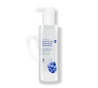1% Salicylic Acid Clearly Gentle Gel Face Wash - 100ml | With Blueberry Extract | Fights Active Acne | Gentle & Non-Drying | For Oily, Acne-Prone Skin | Beginner-Friendly | All Genders | 100% Vegan