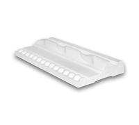 1 Sample Piece S-151314 Profhome Sample Panel Moulding Decorative Moulding Length Approx. 10 cm