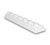 1 Sample Piece S-151353 Profhome Sample Panel Moulding Decorative Moulding Length Approx. 10 cm
