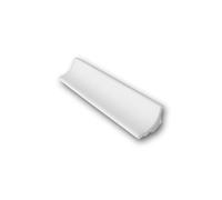 1 Sample Piece S-CX133 Orac Decor AXXENT Sample Cornice Moulding Decorative Moulding Length Approx. 10 cm