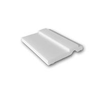 1 Sample Piece S-CX161 Orac Decor AXXENT Sample Cornice Moulding Decorative Moulding Length Approx. 10 cm