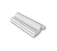 1 Sample Piece S-P8020 Orac Decor LUXXUS Sample Dado Panel Moulding Length Approx. 10 cm