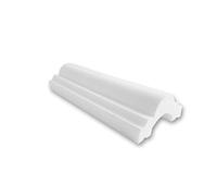 1 Sample Piece S-PX120 Orac Decor AXXENT Sample Panel Moulding Dado Rail Length Approx. 10 cm