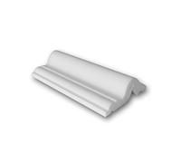 1 Sample Piece S-PX175 Orac Decor AXXENT Sample Panel Moulding Dado Rail Length Approx. 10 cm