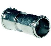 (1) SAMSON F Male - F Male COUPLER QUICK