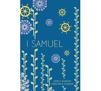 1 Samuel: At His Feet Studies