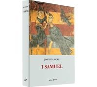 1 Samuel (Comentarios teológicos y literarios del AT y NT)