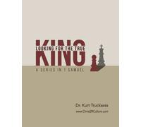 1 Samuel - Looking For The True King (Christ 2R Culture)