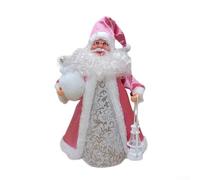 1*Santa Decoration Santa Claus Decoration Suitable For Festivals