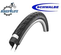 Continental Double Fighter III 26 x 1.9" MTB Slick Mountain Bike Road Tyre