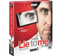 ライ・トゥ・ミー 嘘の瞬間 シーズン1 （SEASONSコンパクト・ボックス） [DVD]