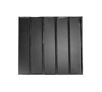 1 Seater Sofa Support Board - Couch Cushion Saver & Seat Support Panel - Armchair Strengthener to Prevent Sagging - Upholstery Protector | M&W