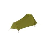 Vaude - Versatile 1-person hiking tent - Ultralight Lizard 1P - Ultralight Lizard 1P Wild Lime in Aluminium - Green Green one size