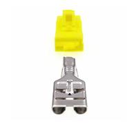 1 Set 1 Pin 927415-3 Auto Electric Cable Connector 9.5 Series Car Insurance Wiring Plug 357915971C Compatible With B-YD F3
