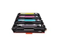 1 SET 131A Toner Cartridge Fit For HP Laserjet Pro 200 | CF210A CF211A CF213A CF212A Fit For Color M251 M276N M276 Printer