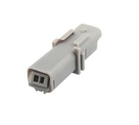 1 Set 2 Pin 211PC022S8049 211PL022S8049 Auto Male Female Cable Connector Headlight Steering Lights Spe/&aker Lamp Plug(10 Sets,Male-01)