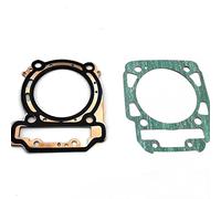 1 SET 2 SET Cylinder Gasket And Cylinder Head Gasket Fit For ODES 800 1000 ATV UTV Parts 21040408901 21040100101(1SET)