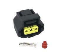 1 Set 3 Pin Pico 5716PT 1996-On For Alternator Three Wiring Pigtail 1U2Z-14S411-TA Wire Connector 184032-1