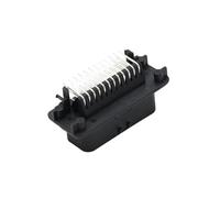 1 Set 35 Pin PCB Electrical Cable Connectors Sealed water proof Socket compatible with the Ecu Board End Wiring Plug 776163-1 776164-1 776231-1(776163-1)