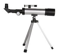 1 Set 36050 Telescope 90x Zoom Telescope Telescopes Outdoor Telescope Monoculars for Adults Travel Refracting Telescope Travel Tripod Aluminum Alloy Bird Watching Mirror
