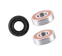 1 Set 37 76 9.5 12 ，Compatible For LG， Drum Washing Machine For Water Seal Bearing