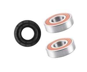 1 Set 37 76 9.5 12 ，Compatible For LG， Drum Washing Machine For Water Seal Bearing